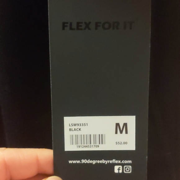 Women's 90 Degree Pullover Shirt - Picture 2 of 2